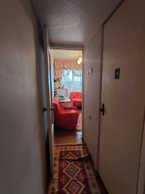 продажа 1-к квартира Киево-Святошинский, Заборье, 23000 $  - зображення 5