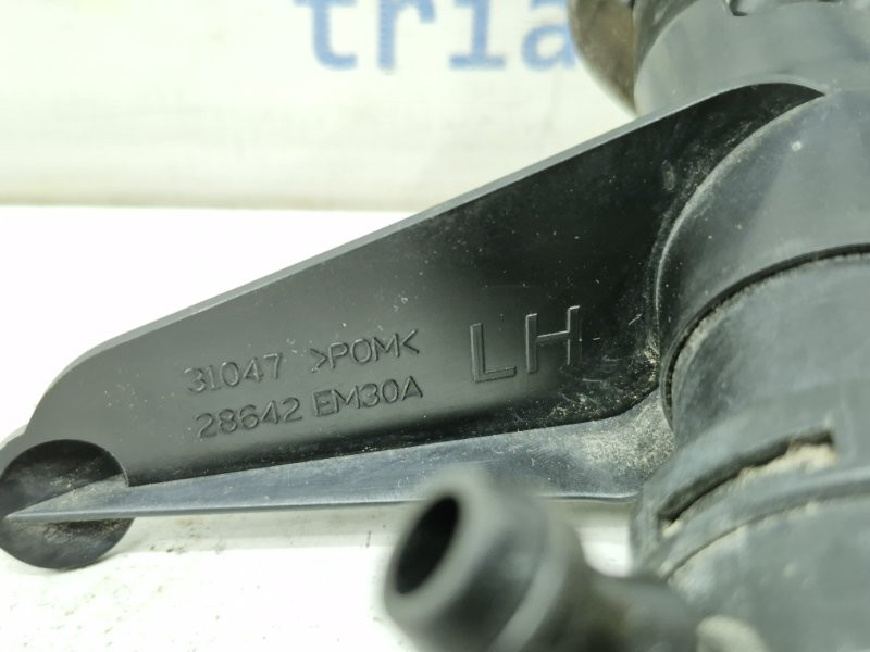 Омыватель фары левый Nissan Tiida 2004-2014 28642EM30A (Арт. 81869) Киев - изображение 4