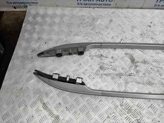 Рейлинги Nissan X-Trail 2014-2021 738224CC1A (Арт. 84053) Київ