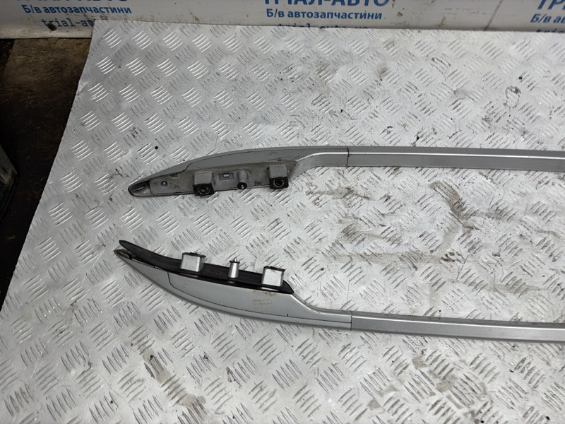 Рейлинги Nissan X-Trail 2014-2021 738224CC1A (Арт. 84053) Київ - зображення 6