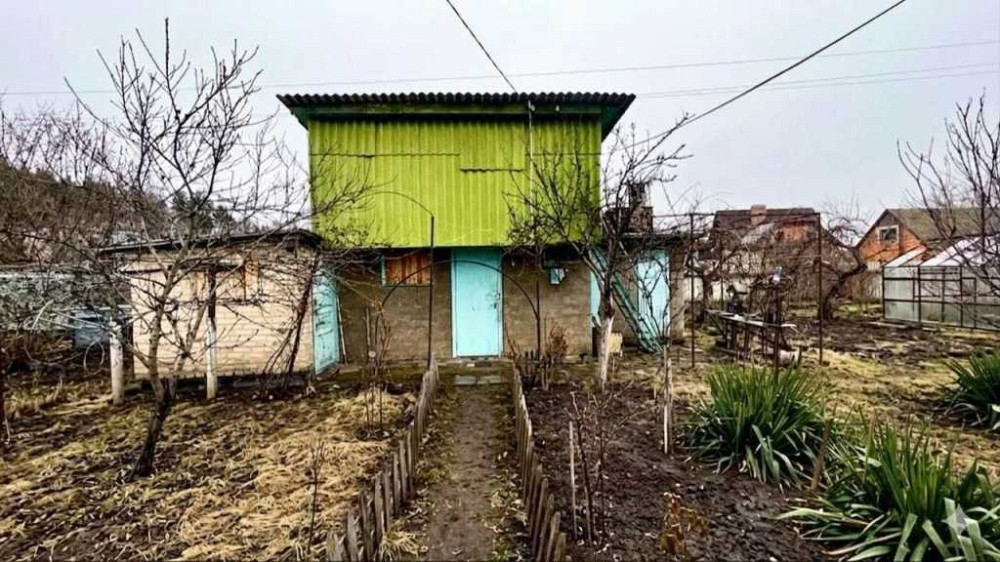 продажа 3-к дача Бородянский, Озера, 35000 $  - зображення 3