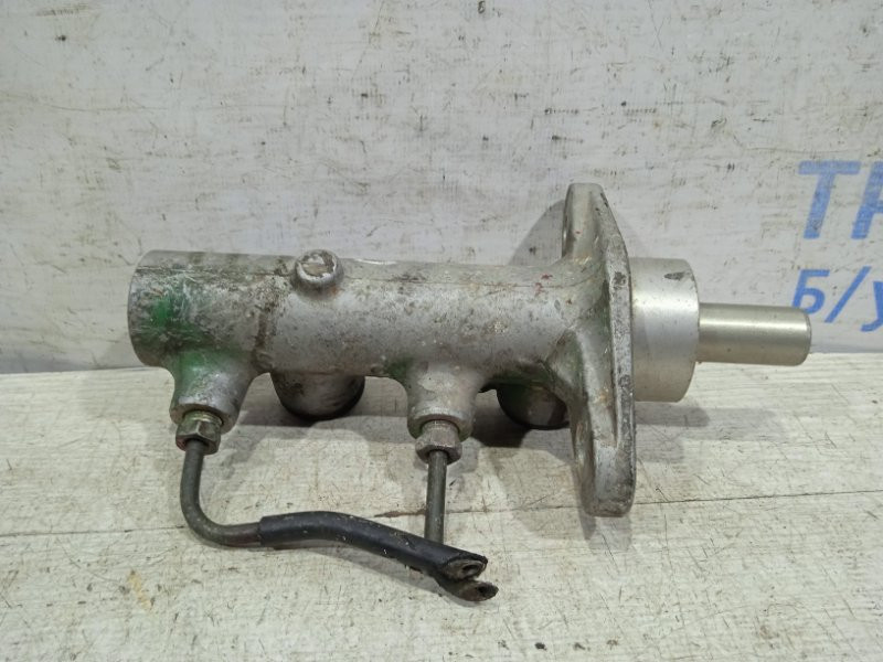 Тормозной цилиндр главный Hyundai Tucson JM 2004 (б/у) Киев - изображение 2