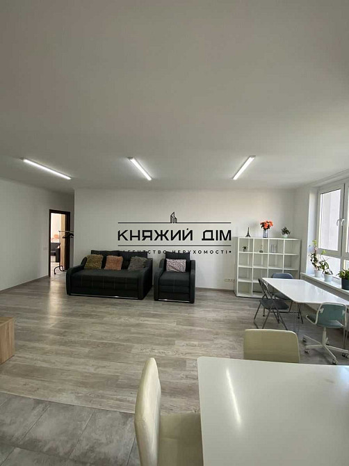 Генератор ! Оренда 3х кімнатної квартири на Позняках. ЖК Teleskop КОД 11203694 Київ - зображення 6