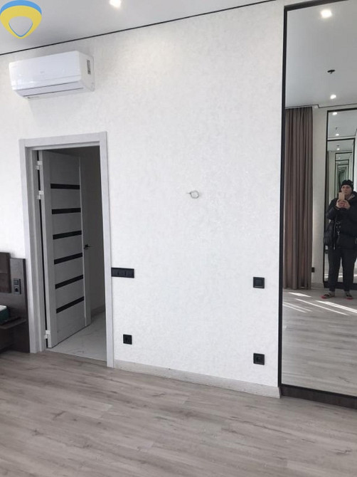 Квартира стильная светлая Одесса - изображение 7