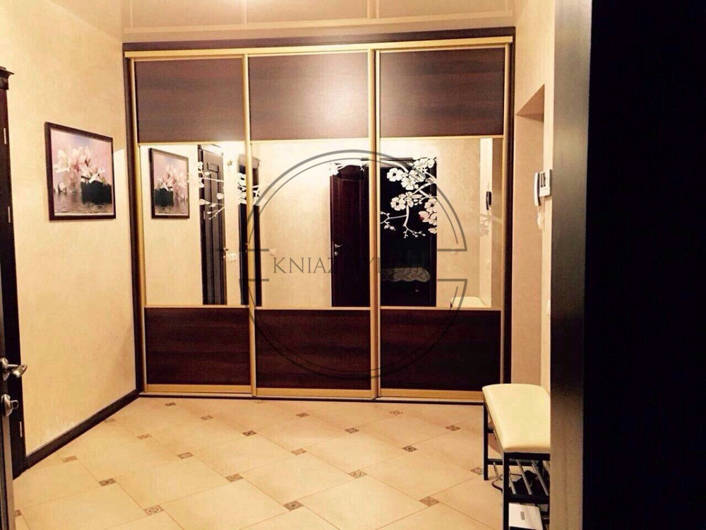 Оренда шикарної 2-х кім квартири. ст. м.Вокзальна 5хв пішки. Код об’єкта 11117118 Київ - зображення 3