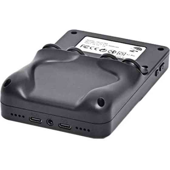 DM Портативна ігрова консоль J36 Ultra Black Харків