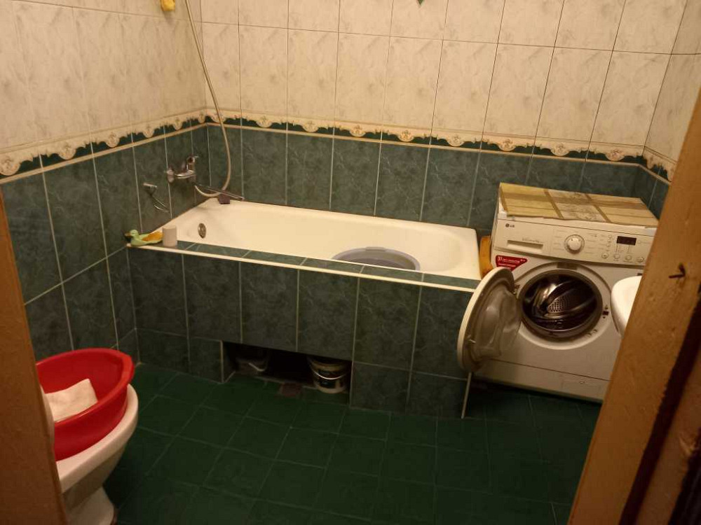 долгосрочная аренда комната Одесса, Приморский, 3500 грн./мес. Одесса - изображение 2