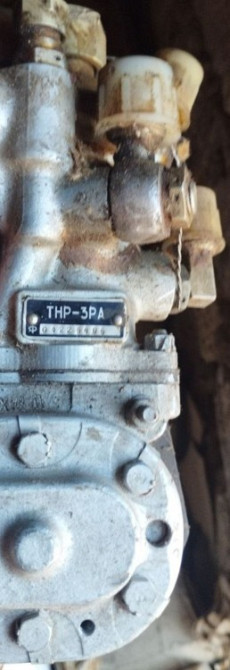 Паливний насос регулятор ТНР-3РА Сумы - изображение 1