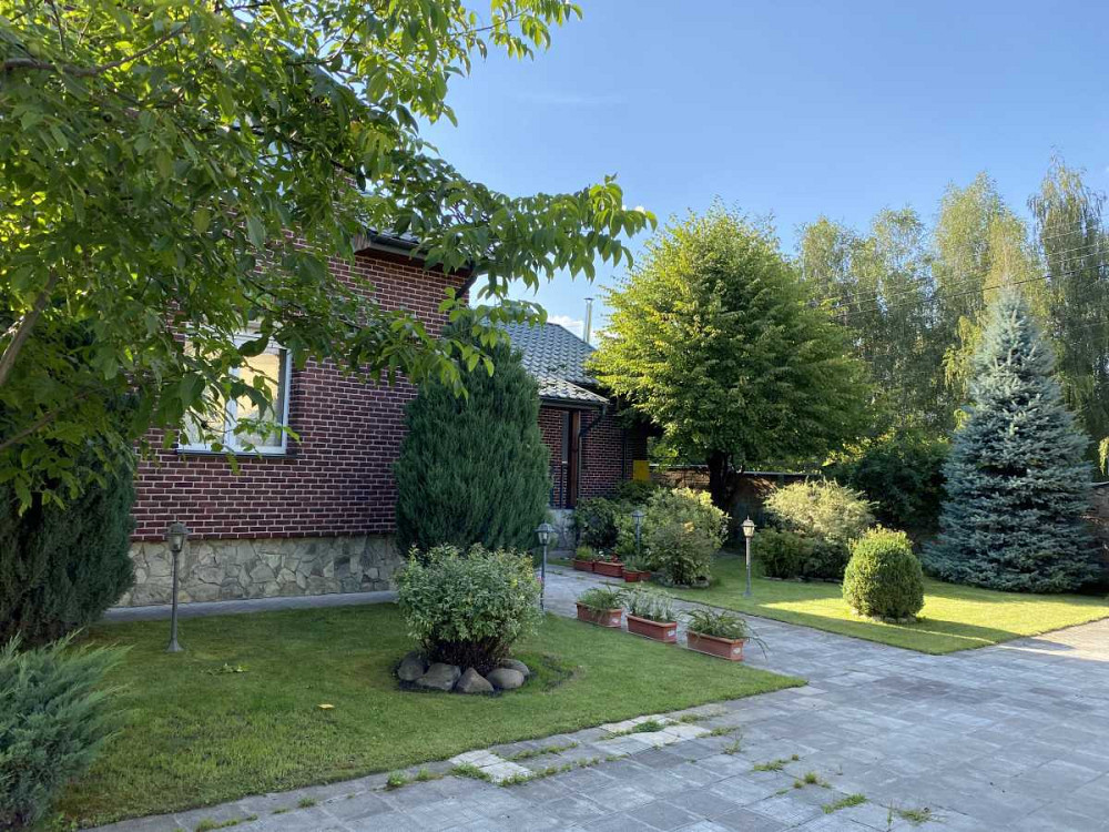 продажа 4-к дом Бориспольский, Вишенки, 218000 $  - изображение 2