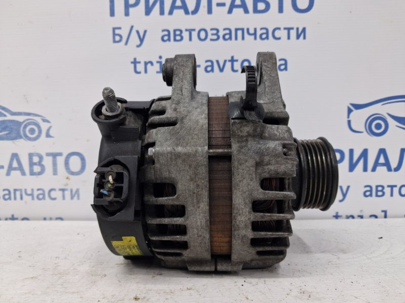 Генератор Kia Sportage 2010-2016 373002A850 (Арт. 58582) Київ - зображення 3