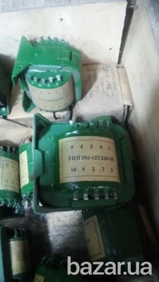 ТПП231-115-400, ТПП237-115-400, ТПП239-115-400, ТПП255-115 Суми - зображення 1