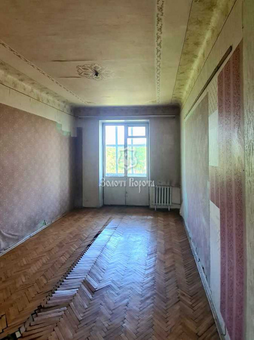 продажа 3-к квартира Киев, Соломенский, 49000 $ Київ - зображення 3