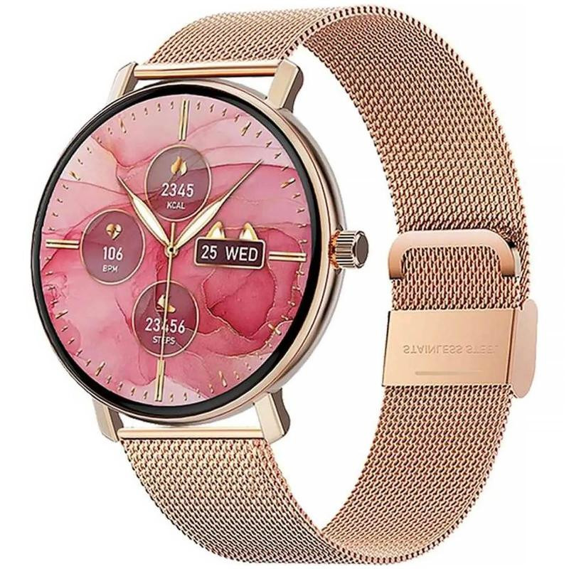 Смарт-часы WiWU SW07 Smart sports watch (call version) Херсон - изображение 1