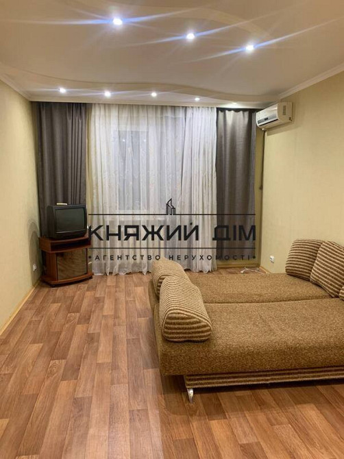 Оренда 1 кімнатна квартира ЖК Молодіжний квартал, КОД 11133496 Київ - зображення 12