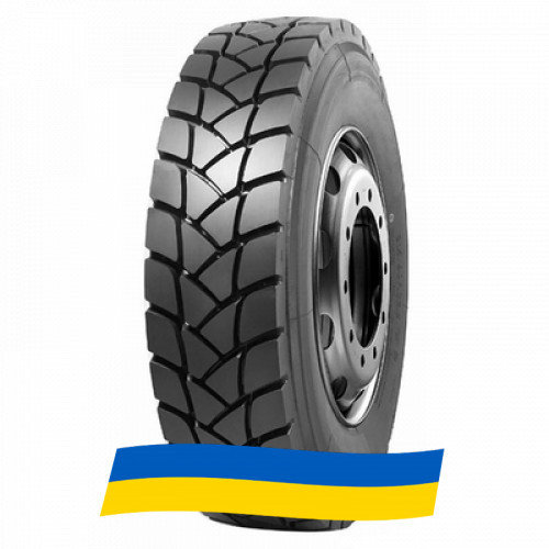 315/80 R22.5 Doupro YS891 156/152L Карьерная шина Киев - изображение 6