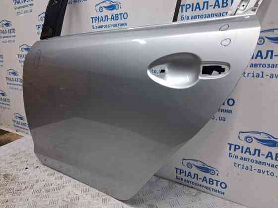 Дверь задняя левая Mazda 6 2012- GHY17302XA (Арт. 69191) Киев