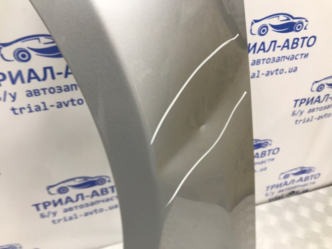 Крыло переднее левое Infinity Q50 V37 2.2 DIESEL OM651 2013 (б/у) Киев - изображение 4
