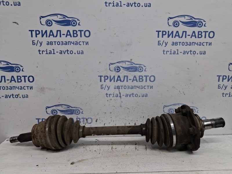 Привод задний Mitsubishi Pajero Wagon 1999-2006 MR528647 (Арт. 62811) Київ - зображення 1