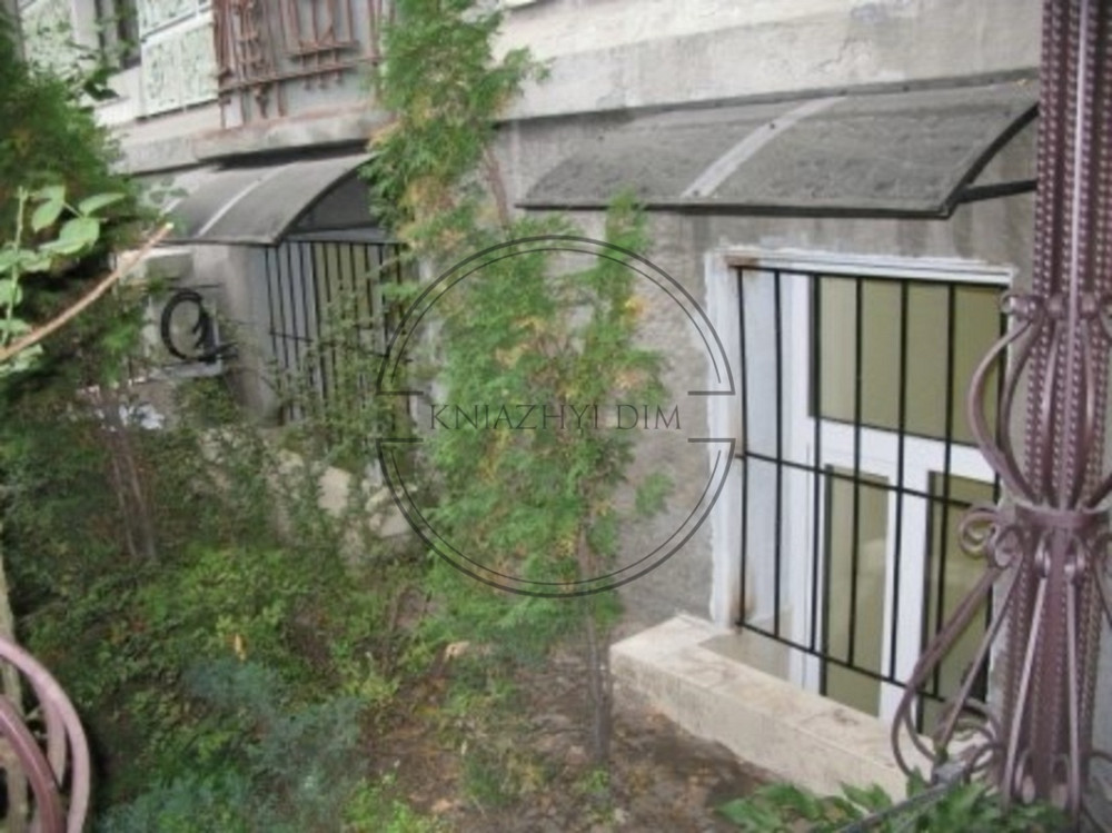 Оренда фасадного приміщення по вул. Шота Руставелі, метро Палац Спорту. Код об'єкту №:1419181 Киев - изображение 6