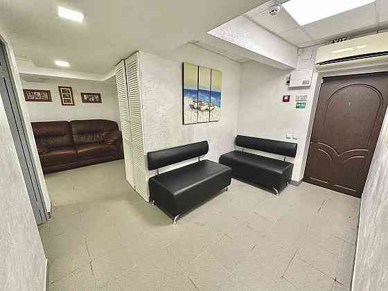 долгосрочная аренда офисное помещение Киев, Голосеевский, 6800 грн./мес. Киев