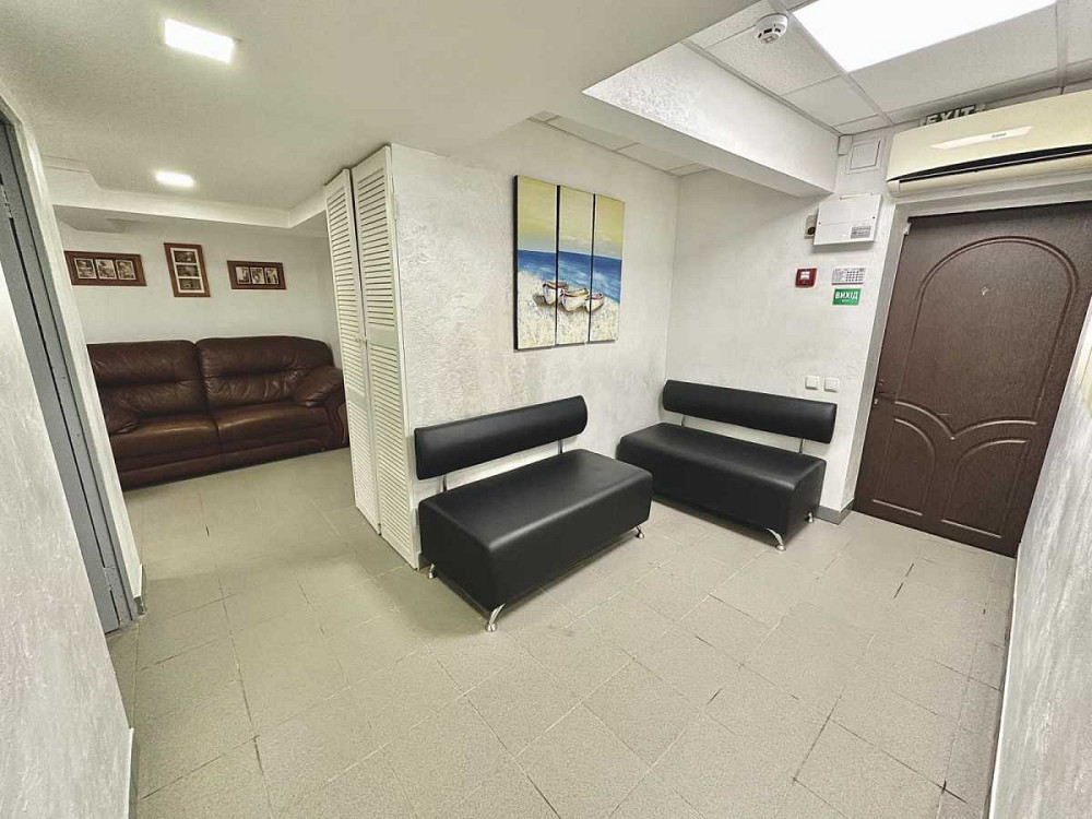 долгосрочная аренда офисное помещение Киев, Голосеевский, 6800 грн./мес. Киев - изображение 5