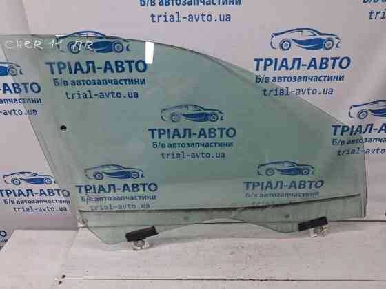 Стекло двери переднее правое Jeep Cherokee 2013-2019 68104584AC (Арт. 71619) Київ