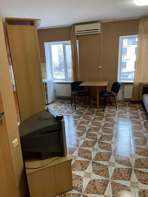 долгосрочная аренда 1-к квартира Одесса, Киевский, 7000 грн./мес. Одесса - изображение 11