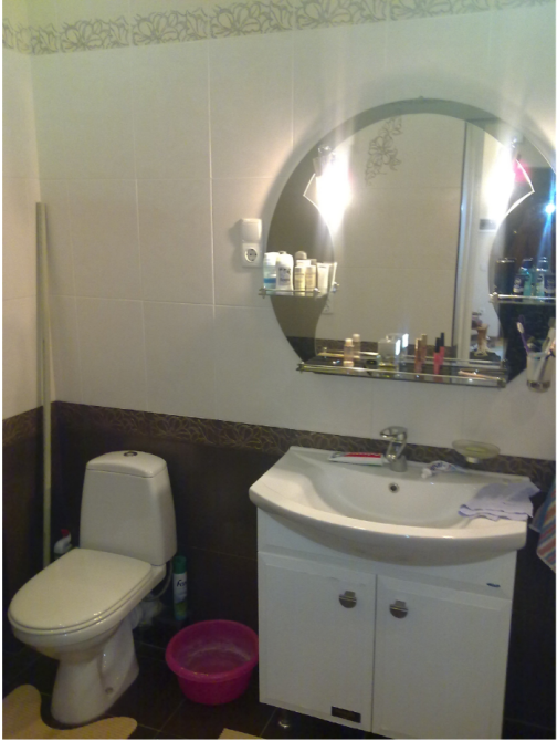 От хозяина. Продам хорошую квартиру в Одессе Одесса - изображение 3