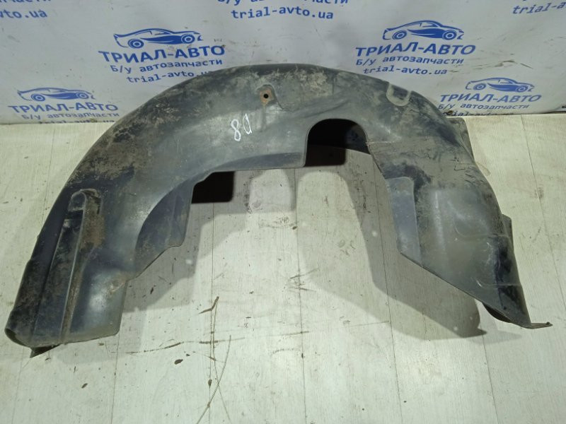 Подкрылок задний правый Suzuki Grand Vitara JT 2005 (б/у) Київ - зображення 4