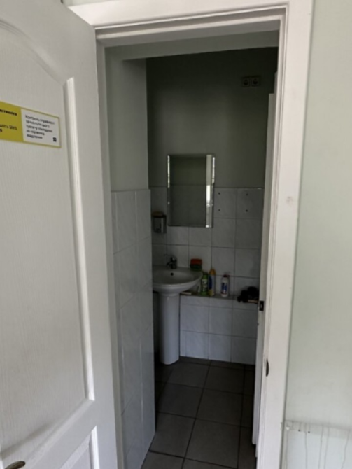 Лівобережна метро,вул Митрополіта Андрія Шептицького 24 , приміщення 70м Киев - изображение 9