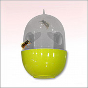 Ловушка ос и других летающих насекомых Wasp Trap 2 шт Одеса