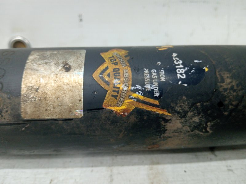 Амортизатор задний SsangYong Rexton Y250 2.7 D27DT 2006 (б/у) Киев - изображение 4