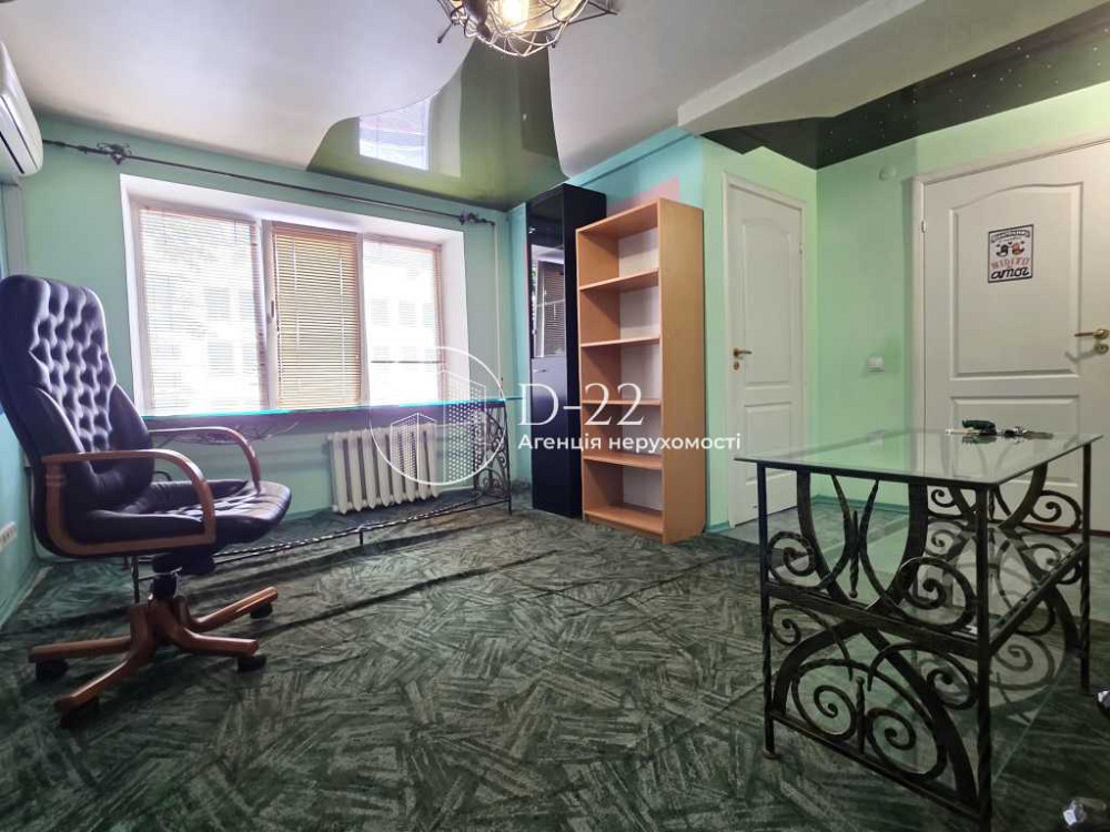 долгосрочная аренда 2-к квартира Киев, Печерский, 15000 грн./мес. Київ - зображення 2