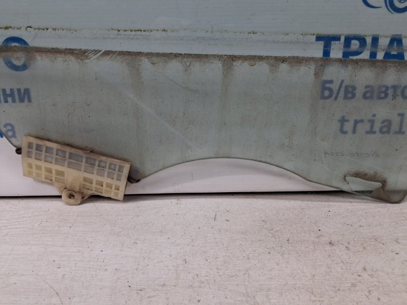 Стекло двери переднее левое Hyundai Santa fe DM 2.2 DIESEL D4HB 2012 (б/у) Київ - зображення 2