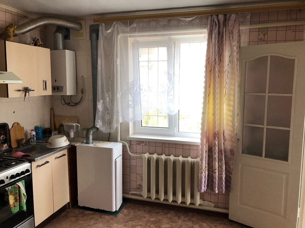 У продажу півбудинку в першій Крижанівці! Одесса - изображение 4