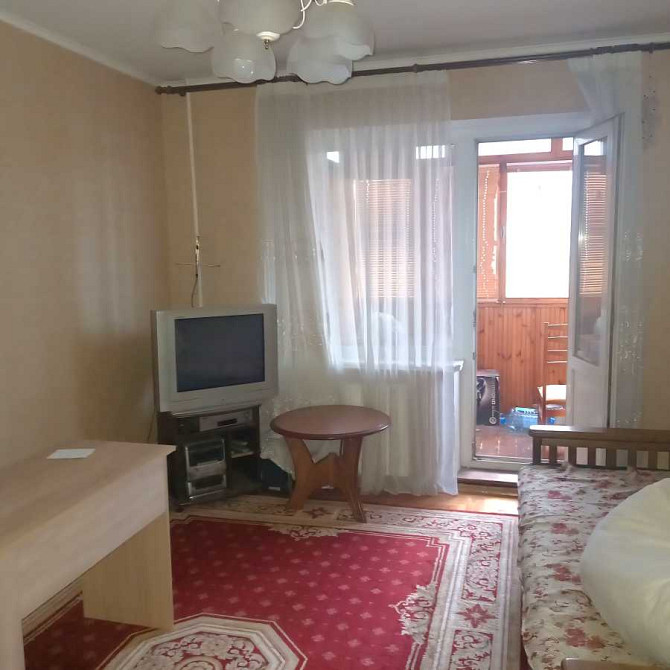 долгосрочная аренда 2-к квартира Киев, Дарницкий, 15000 грн./мес. Киев - изображение 1