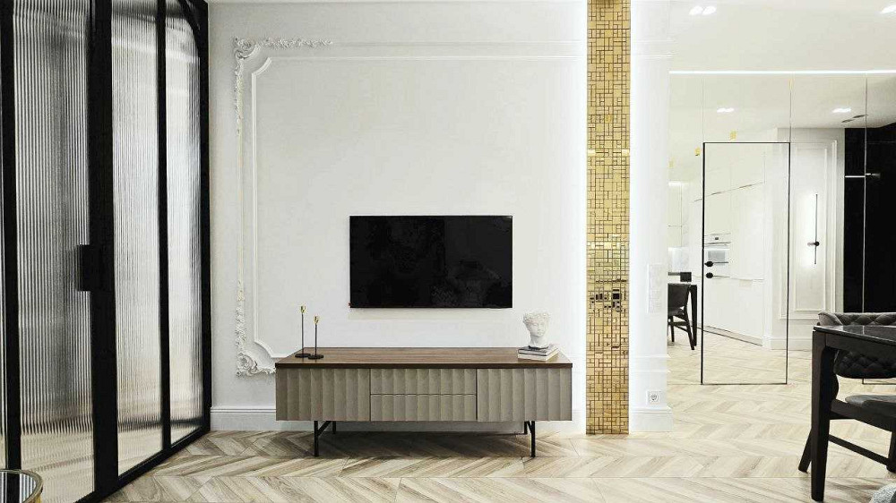 долгосрочная аренда 2-к квартира Киев, Подольский, 37000 грн./мес. Киев - изображение 7