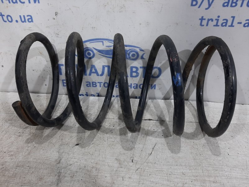 Пружина передняя Mitsubishi Lancer 9 1.6 БЕНЗИН 4G18 2003 (б/у) Киев - изображение 1