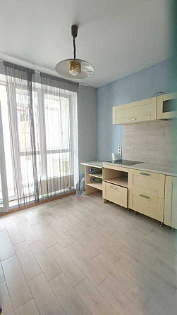 продажа 1-к квартира Броварский, Бровары, 47500 $ Бровари - зображення 1