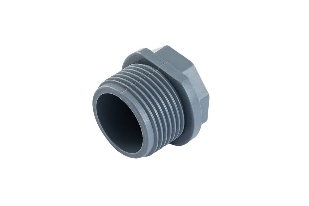 Заглушка ГОСПОДАР ¾" НР 92-8902 Харків - зображення 1