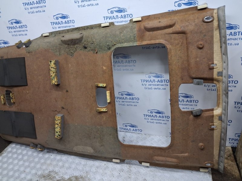 Потолок SsangYong Rexton Y250 2.7 D27DT 2006 (б/у) Киев - изображение 5