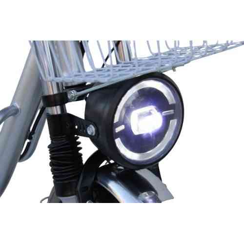 Электровелосипед Минако Монстр Про 60v1000w21Ah Одеса