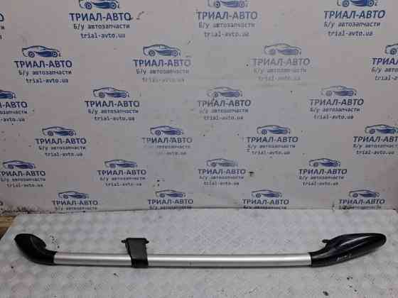 Рейлинг на крышу Mitsubishi Outlander CU 2.4 БЕНЗИН 4G69 2003 лев. (б/у) Київ