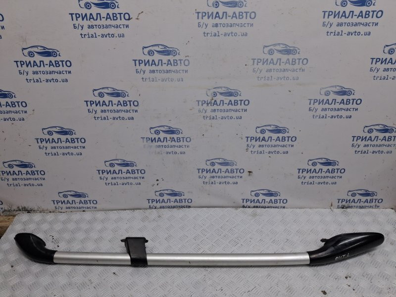 Рейлинг на крышу Mitsubishi Outlander CU 2.4 БЕНЗИН 4G69 2003 лев. (б/у) Киев - изображение 1