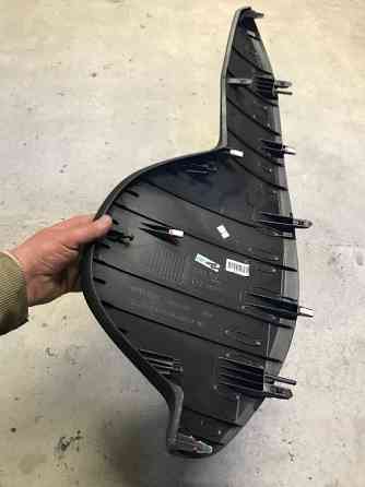 Бу козырёк накладка панели приборов Kia Rio 3, 85835-4X000 Кропивницький