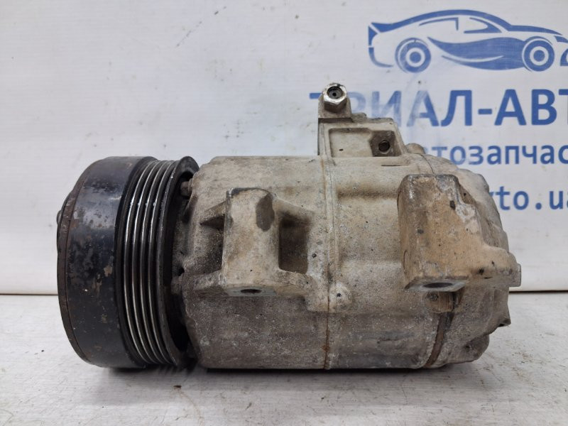 Компрессор кондиционера Suzuki Grand Vitara JT 2.0 БЕНЗИН J20A 2005 (б/у) Київ - зображення 3