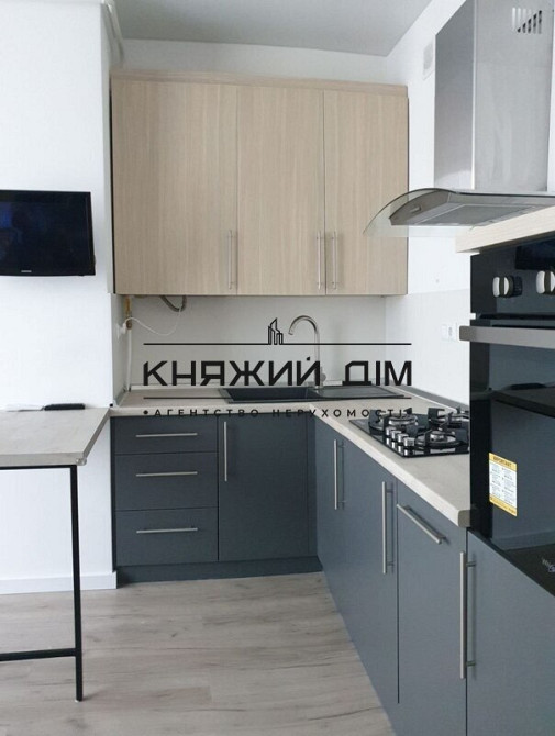 Оренда 2 кім. квартири вул.Юнацька, 4 ЖК PARKLAND Киев - изображение 8