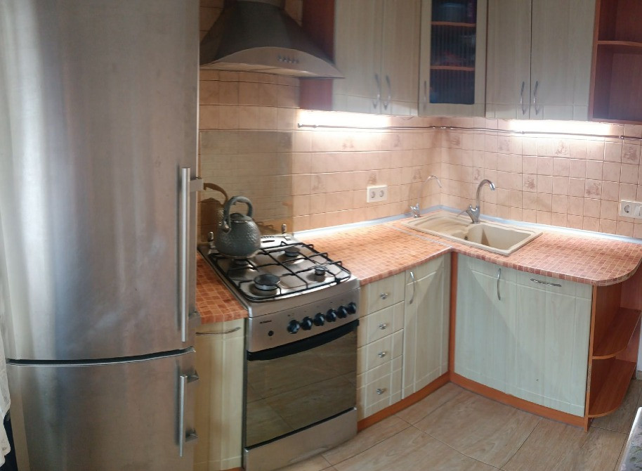 Продам 1 ком квартиру Радужный! Киев - изображение 4