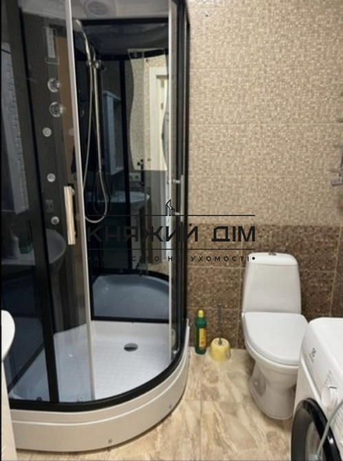 1 кімн квартира Софіївська Борщагівка ЖК Данія № 11198224 Київ - зображення 8