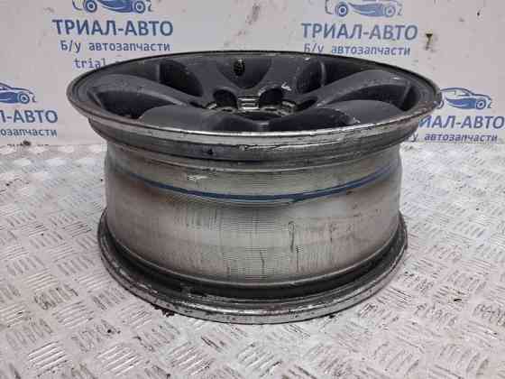 Диск титан Toyota Prado 2002-2009  (Арт. 64902) Київ